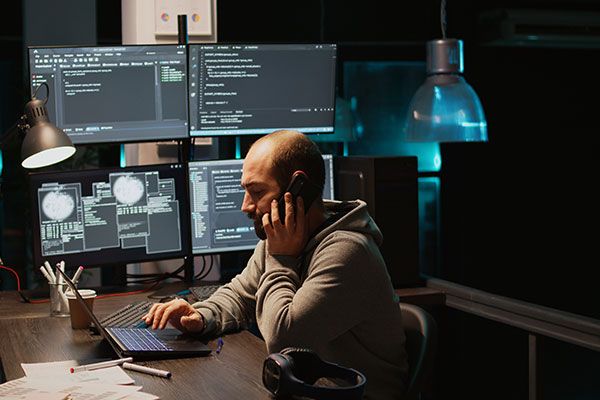24/7 Technical Support