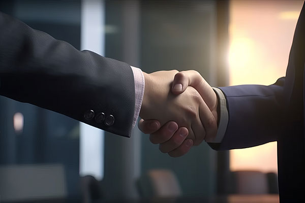 Network Installation and Maintenance Agreements