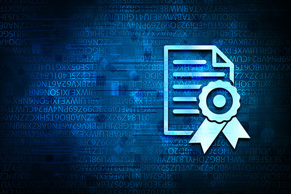 Network Certification