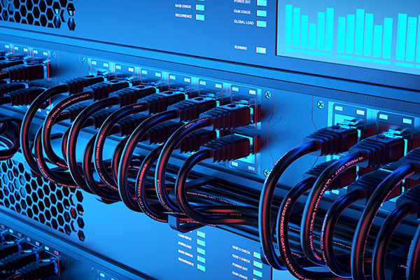 Data Cabling Analysis