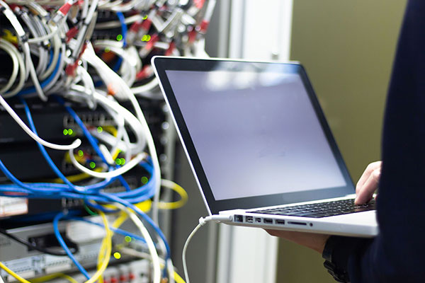 Network Troubleshooting