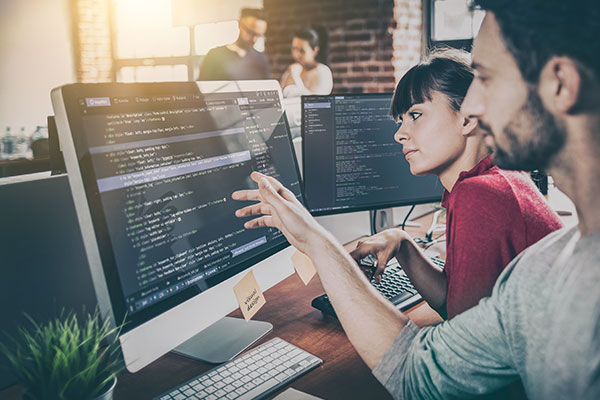 Remote Administration