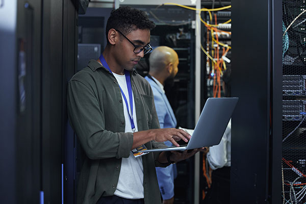 Network Support